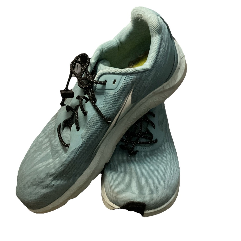 Altra River Sz 10 - Picture 6 of 6